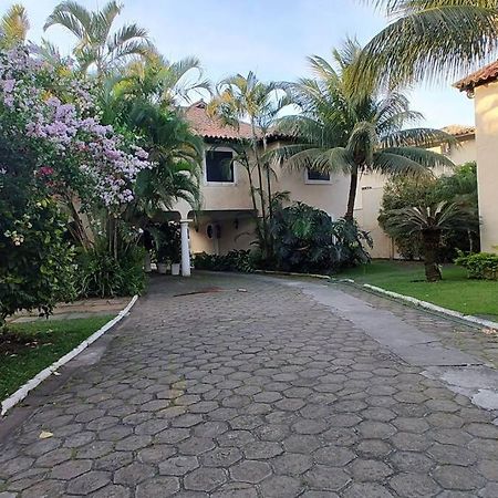 Excelente Localizacao Em Buzios Villa Buitenkant foto