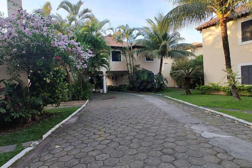 Excelente Localizacao Em Buzios Villa Buitenkant foto